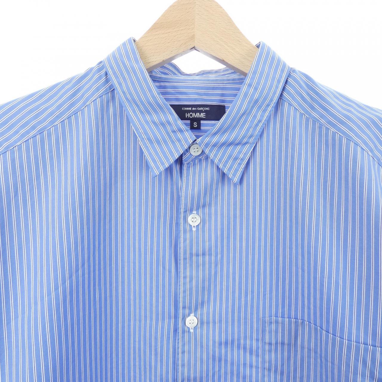 コムデギャルソンオム COMME des GARCONS HOMME HO-B007 シャツ