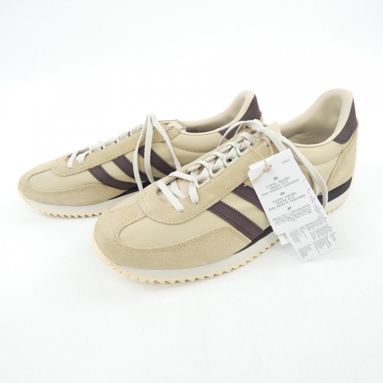 アディダス ADIDAS JR4878 スニーカー