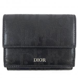ディオール DIOR WALLET