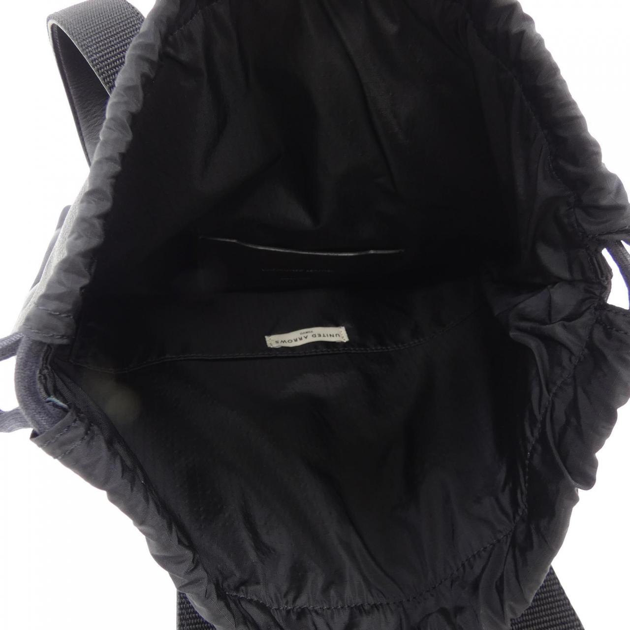 ユナイテッドアローズ UNITED ARROWS 1332-699-7703 BAG