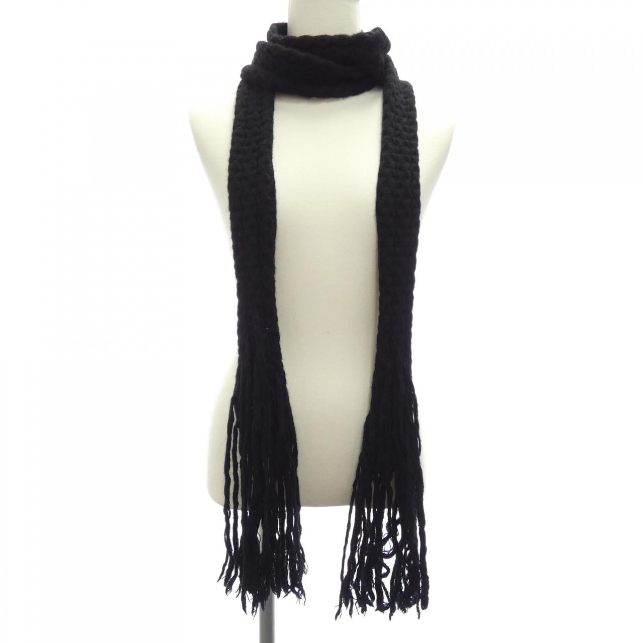 ボッテガヴェネタ BOTTEGA VENETA 433449 4V206 MUFFLER