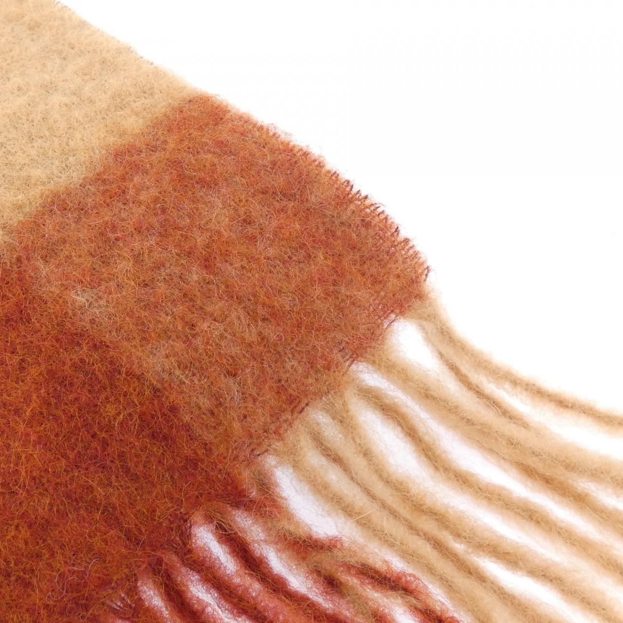 アクネストゥディオズ ACNE STUDIOS MUFFLER