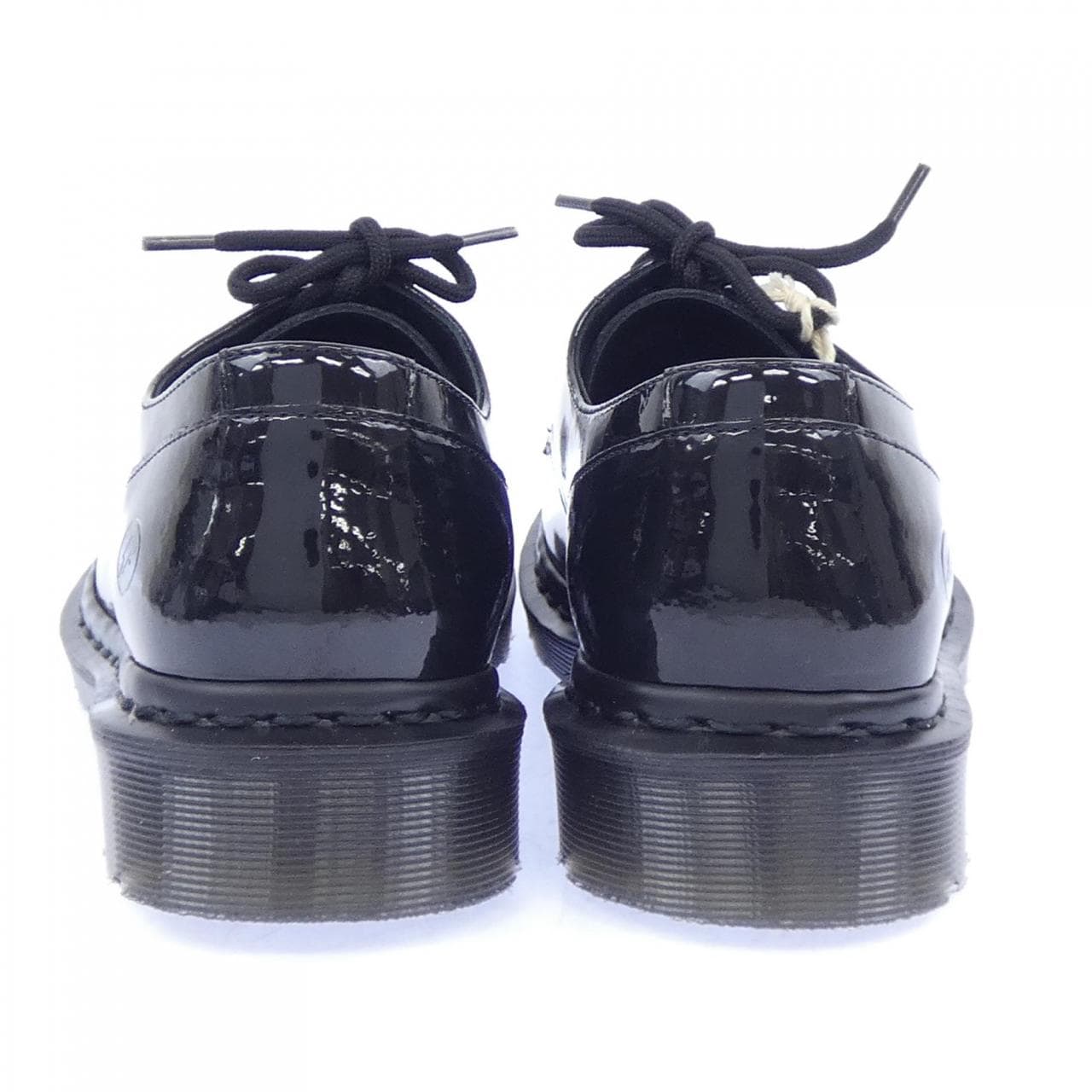 ドクターマーチン DR.MARTENS FRAGMENT DESIGN シューズ