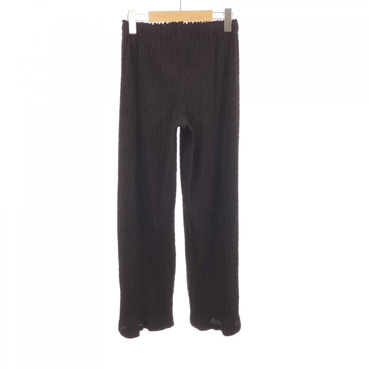 イッセイミヤケ ISSEY MIYAKE IF44FF441 パンツ