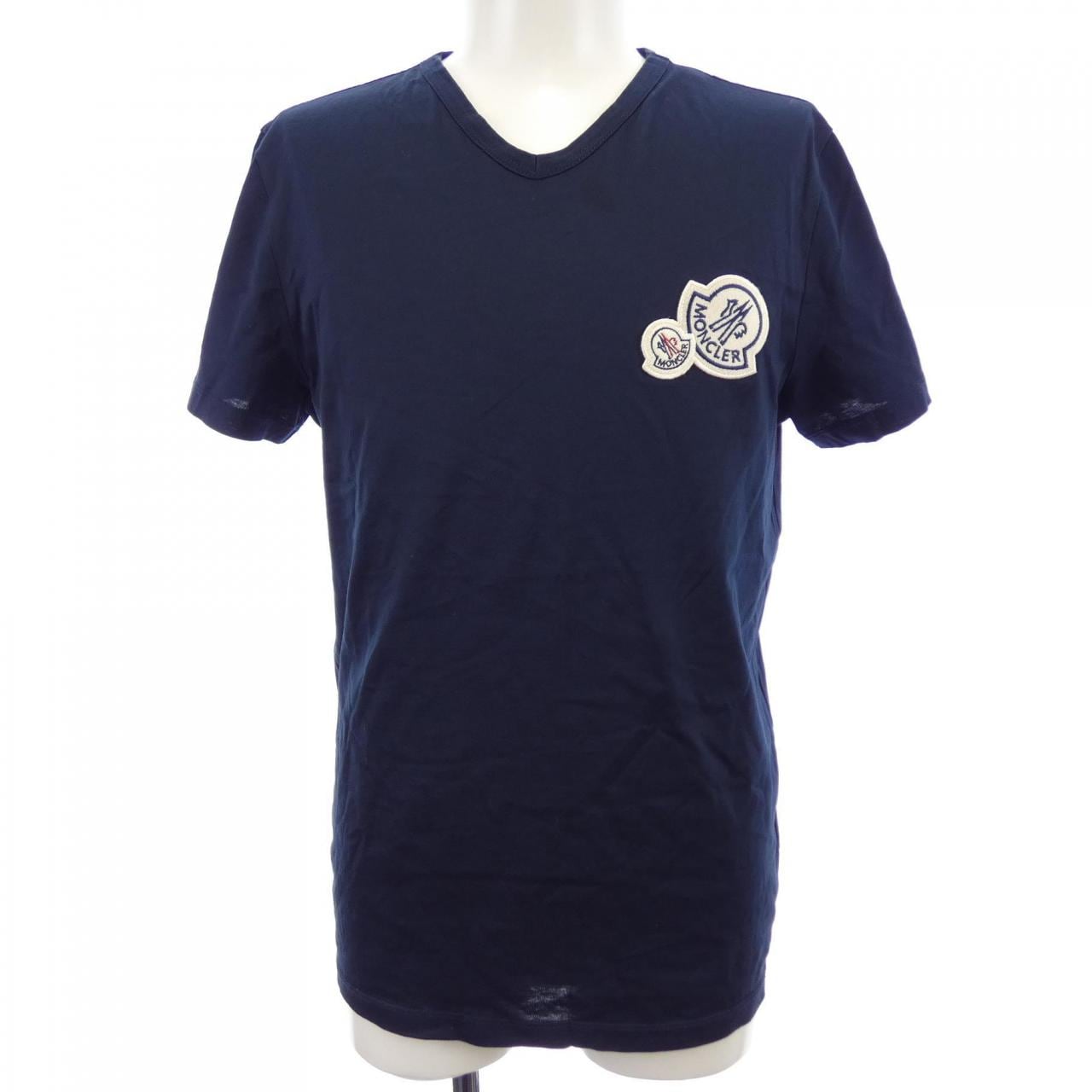 モンクレール MONCLER D10918101100 Tシャツ