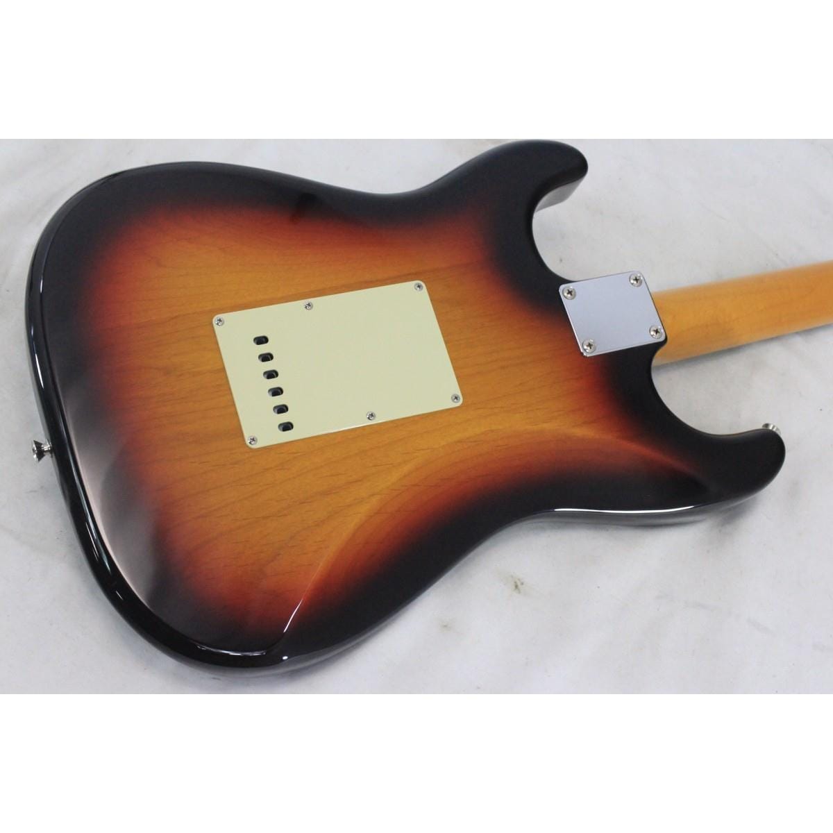 FENDER JAPAN  CLASSIC 60S STRAT TX