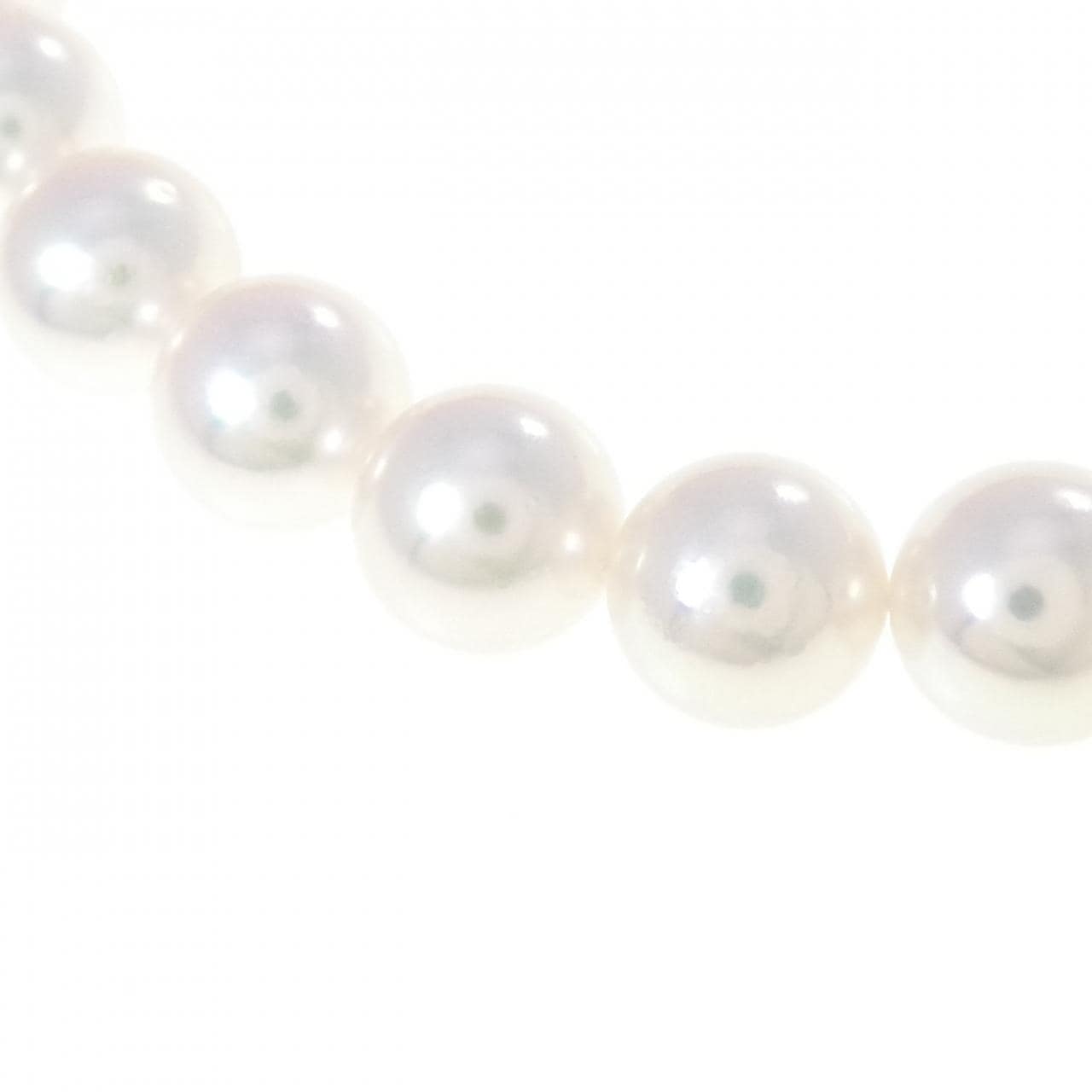 ミキモト ベスト オブ ベスト ネックレス 6.5-7mm