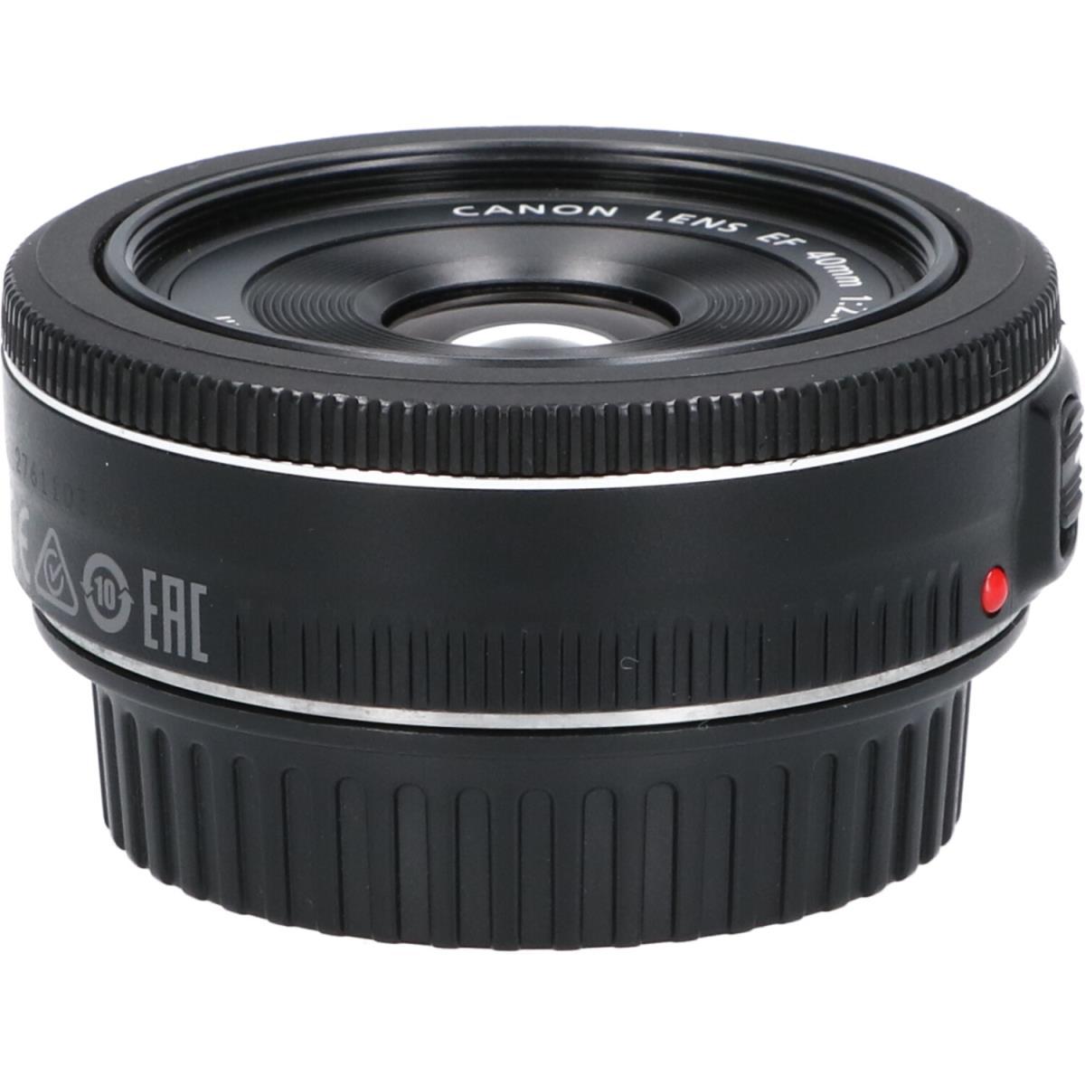 CANON EF40mm F2.8STM