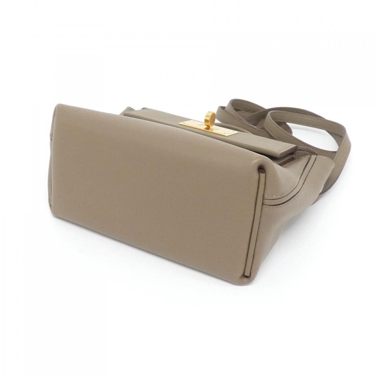 【未使用品】エルメス ヴァンキャトル ヴァンキャトル MINI 082153CC バッグ