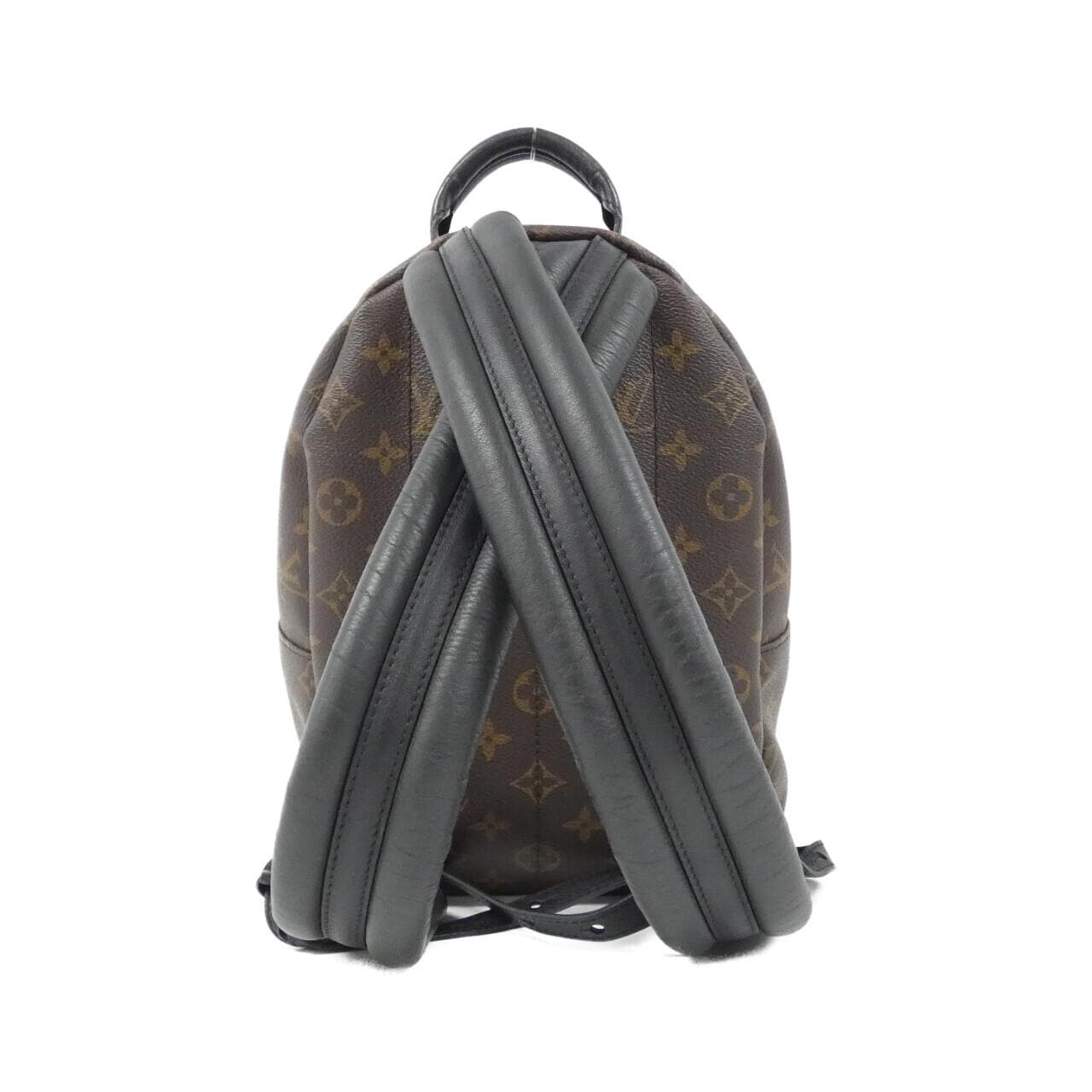 LOUIS VUITTON Monogram Palm Springs Backpack PM M44871 Rucksack