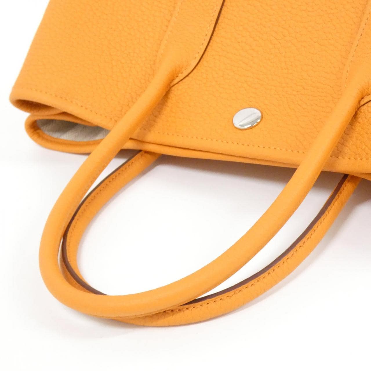 エルメス ガーデン パーティ 30cm 051568CK バッグ