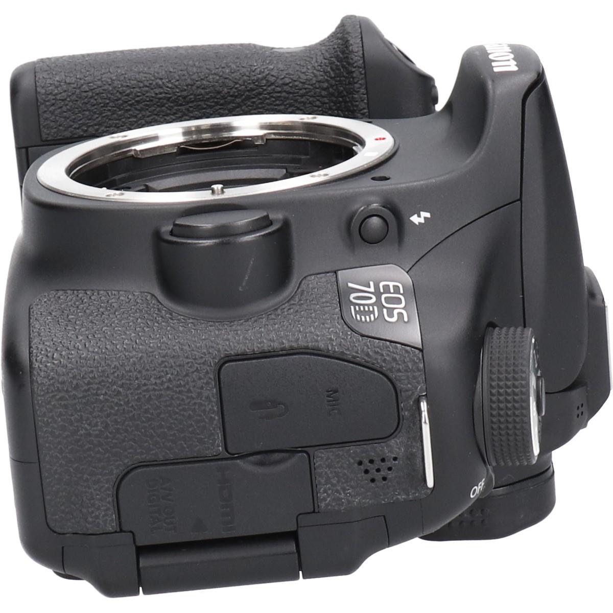 ＥＯＳ７０Ｄ