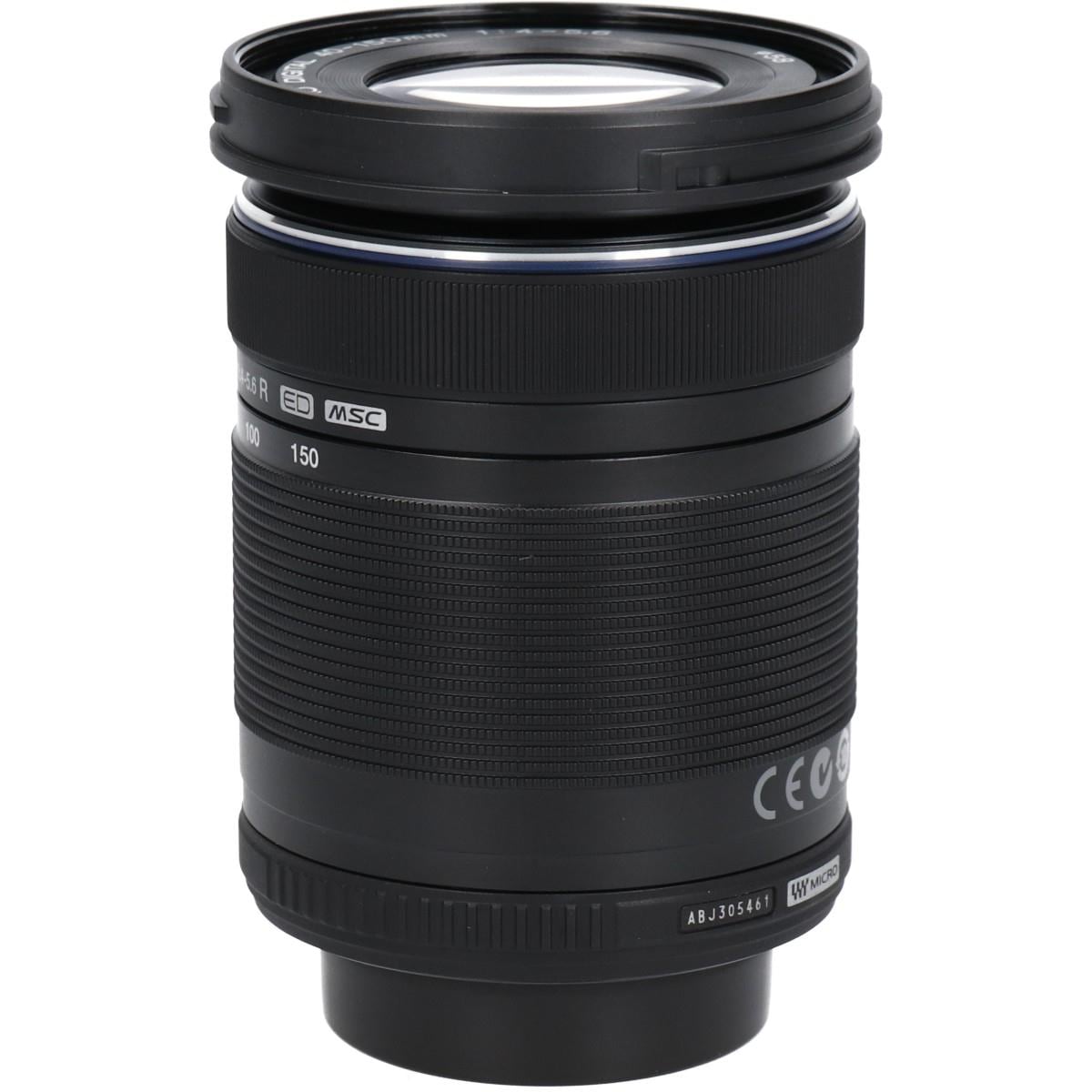 ＭＺＤ　ＥＤ４０－１５０ｍｍ　Ｆ４－５．６Ｒ