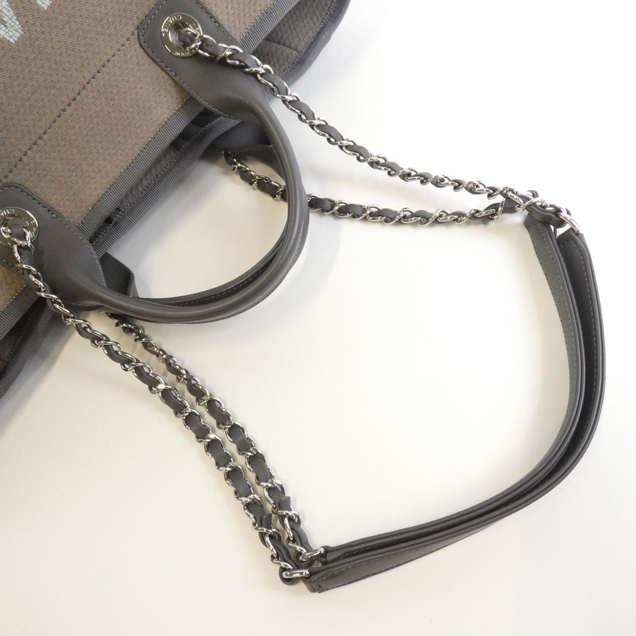CHANEL Deauville Line AS3257 包