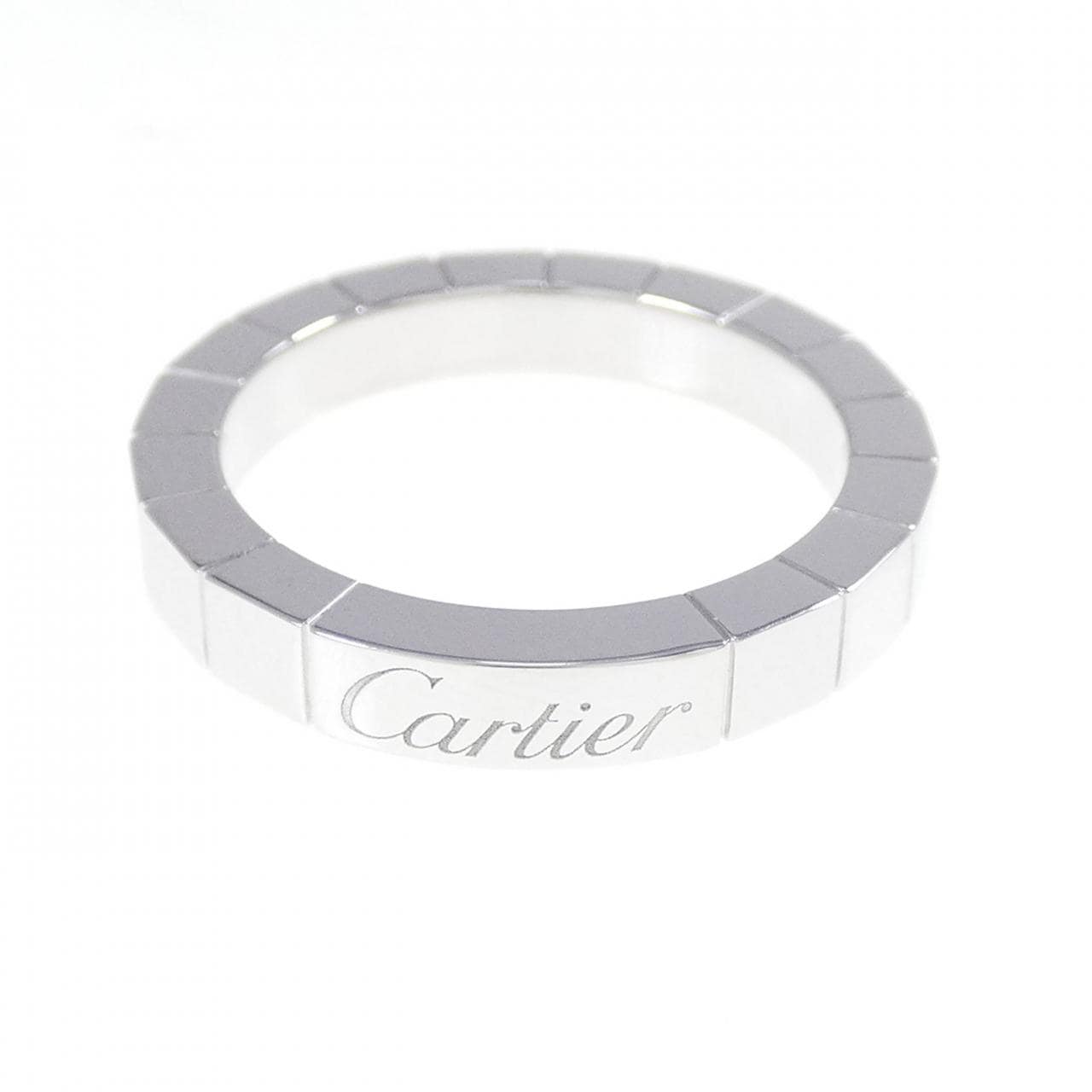 Cartier Lanieres