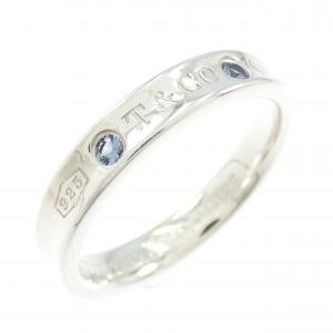 ティファニー 1837 ナロー リング