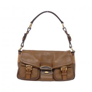 【ヴィンテージ】プラダ BR2668 ショルダーバッグ