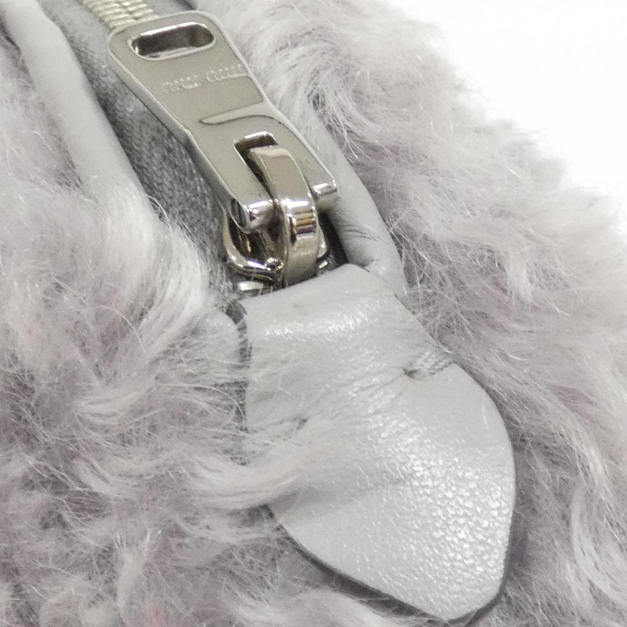 ミュウミュウ 5ND005 ポーチ