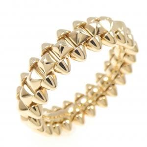 Cartier clash small ring