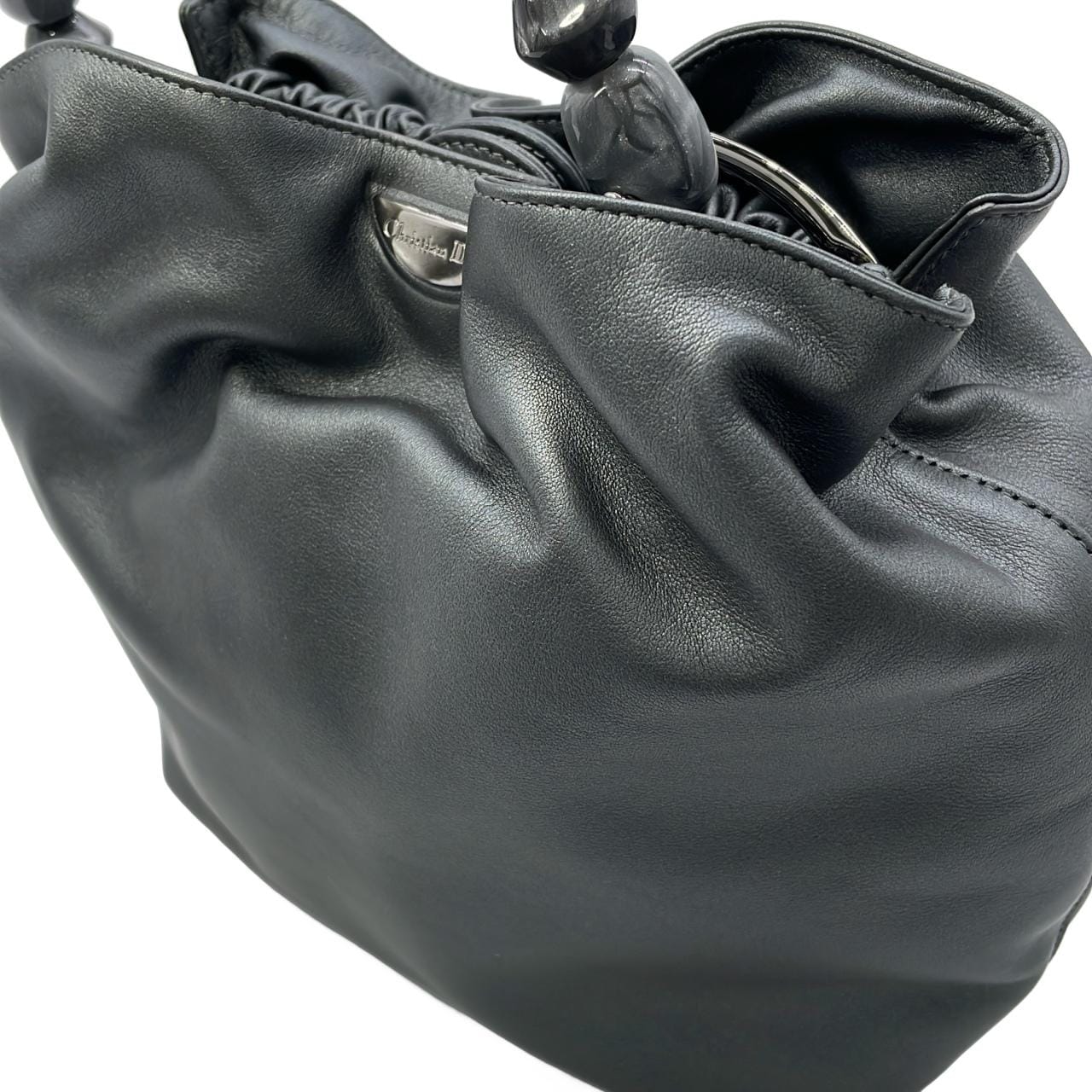 [vintage] 克莉絲汀‧ DIOR包