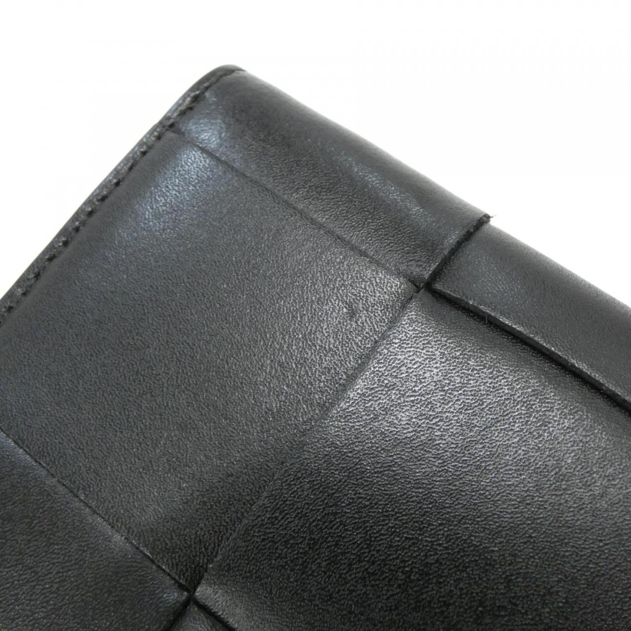 ボッテガヴェネタ 814649 VBWD5 財布