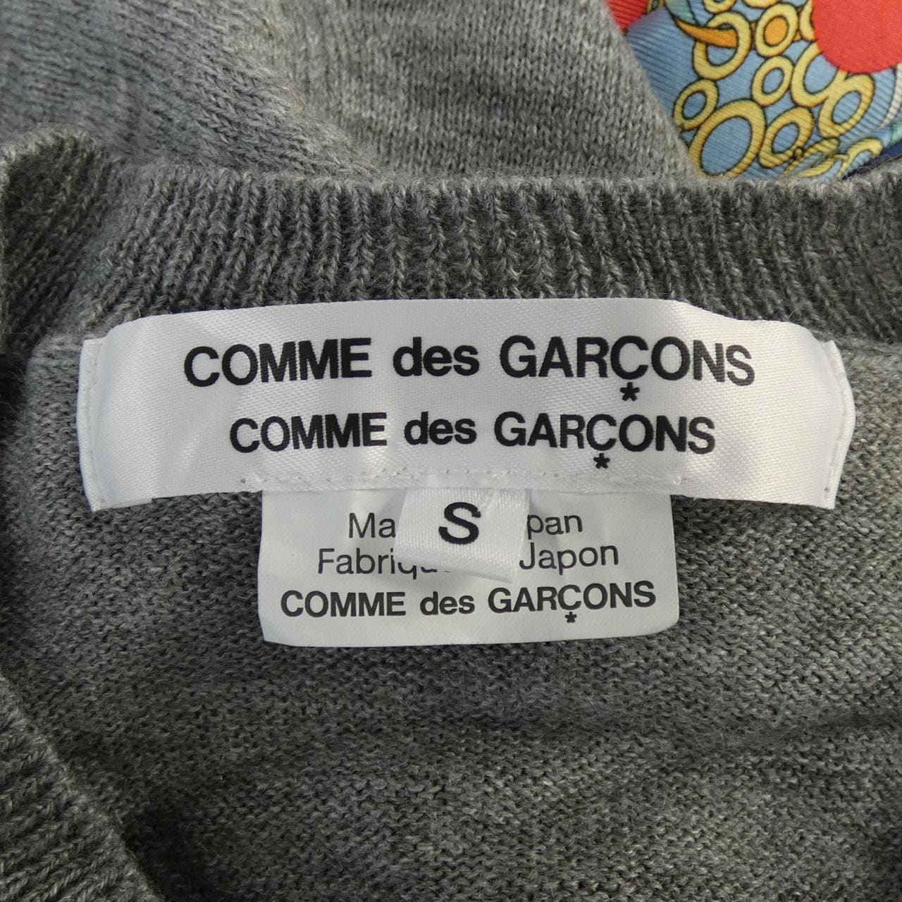 コムデギャルソン COMME des GARCONS ワンピース