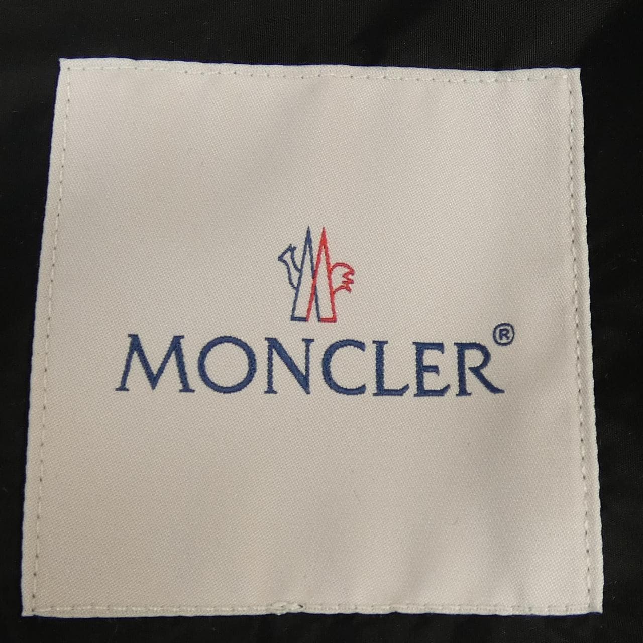 MONCLER MONCLER Blouson