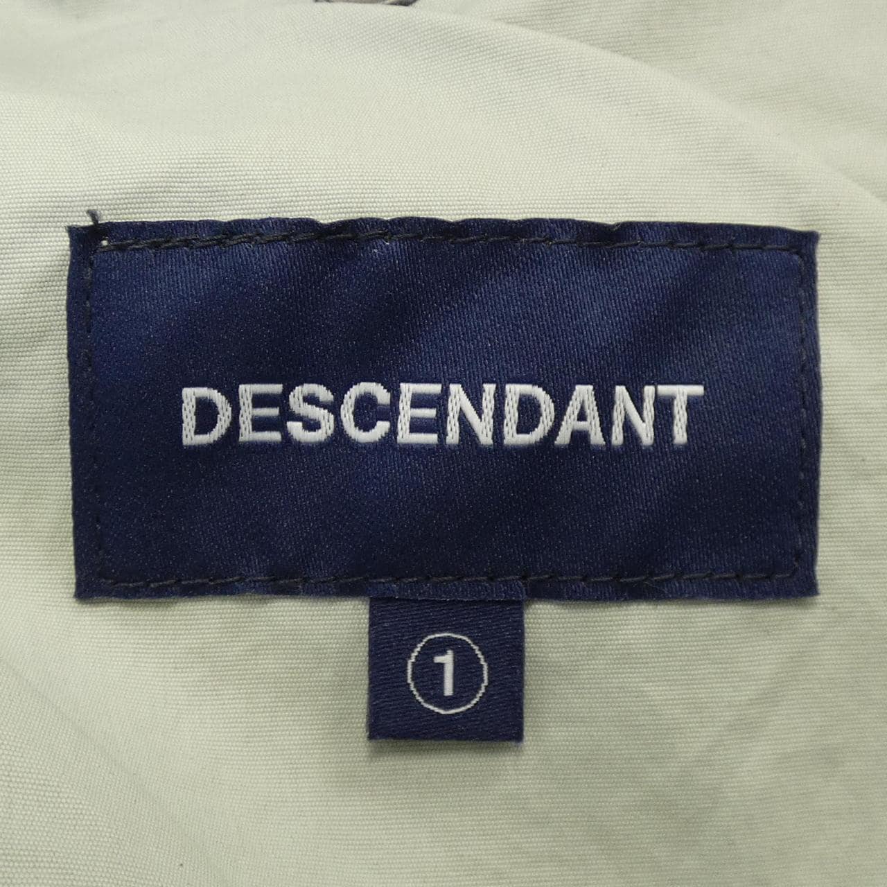 Descendant Pants