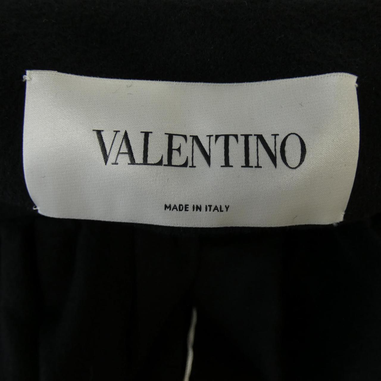 ヴァレンティノ VALENTINO コート