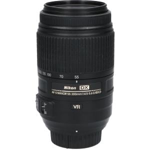 ＡＦ－Ｓ　ＤＸ５５－３００ｍｍ　Ｆ４．５－５．６Ｇ　ＶＲ