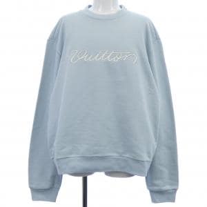 ルイヴィトン LOUIS VUITTON エンブロイダリー シグネチャークルーネック HTY09WFWC スウェット