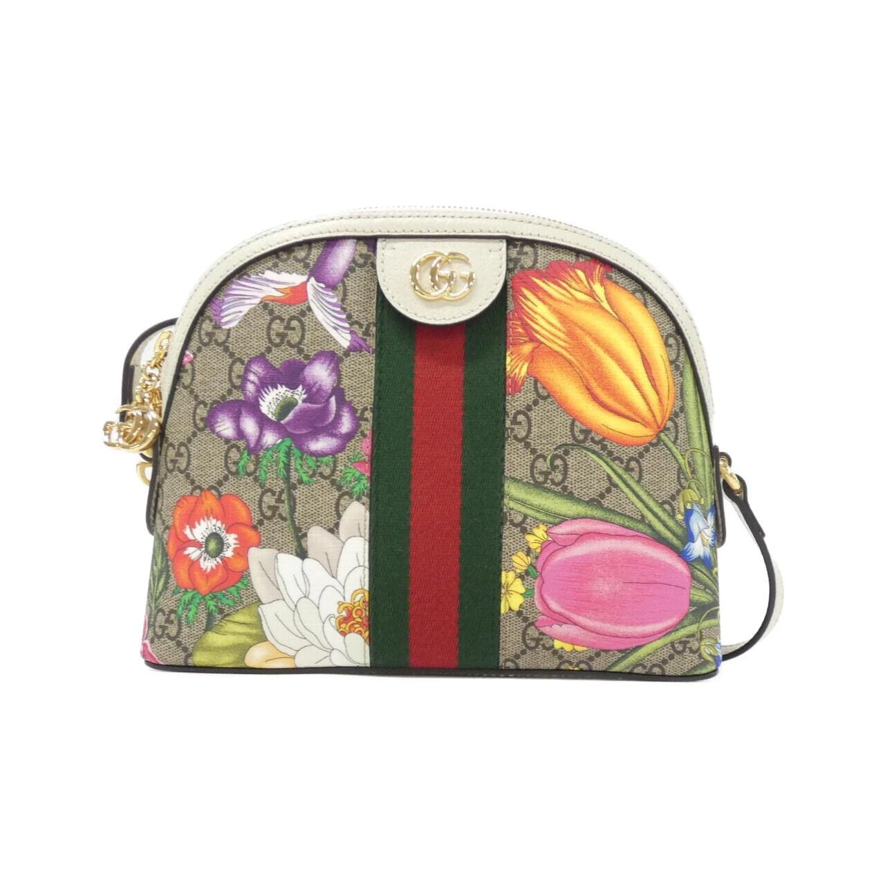 グッチ OPHIDIA 499621 HV8AC ショルダーバッグ