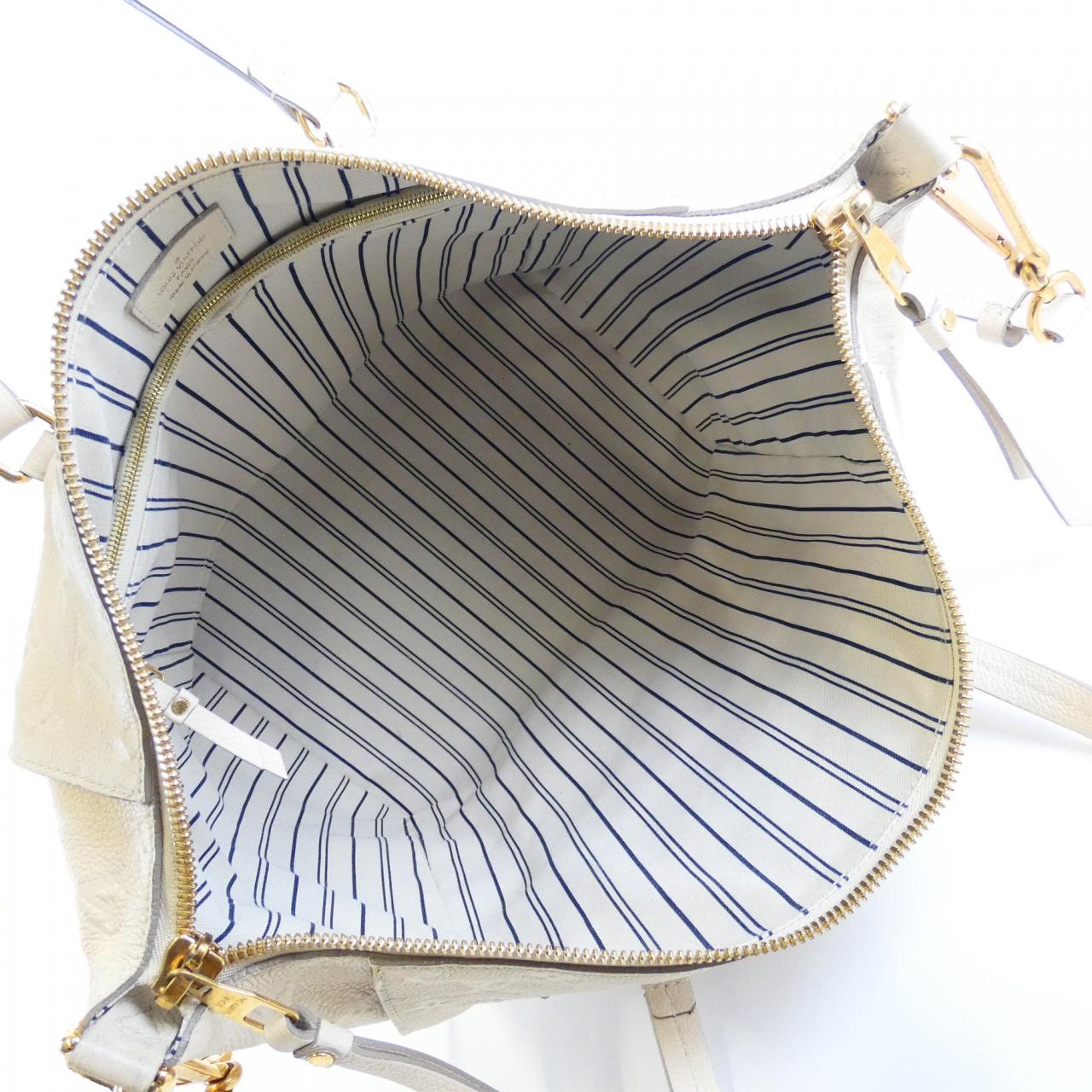 ルイヴィトン モノグラム アンプラント ルミニューズ PM M93411 ショルダーバッグ