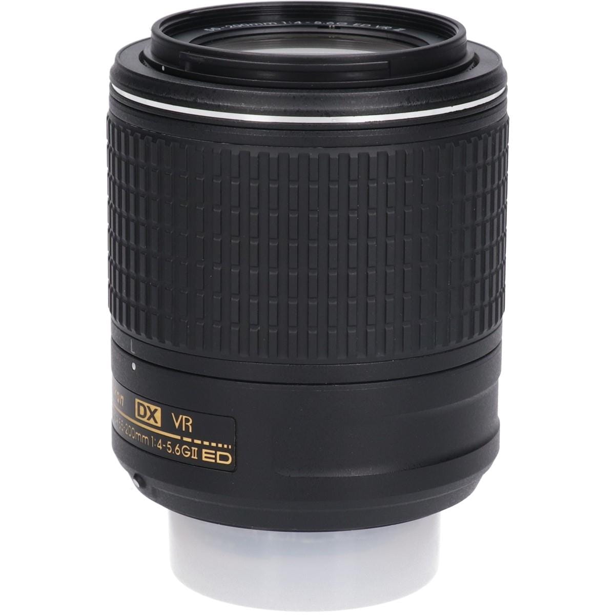 AF-S DX55-200mm F4-5.6G VRII