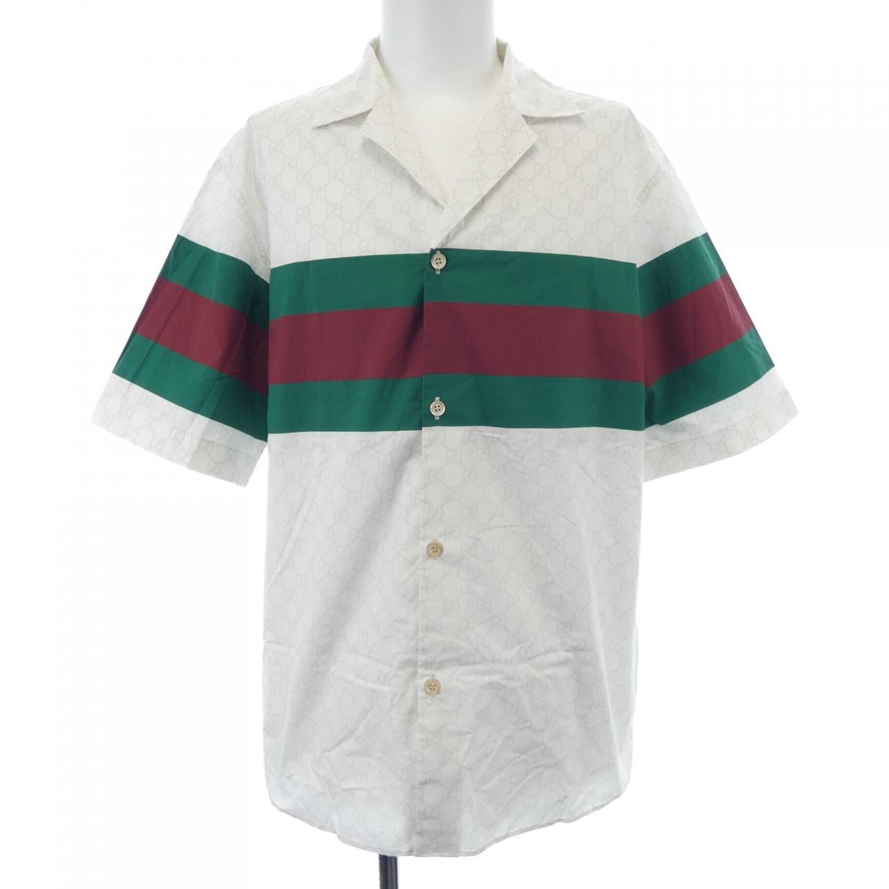 Gucci 791771 ZAQ0R S/S shirt