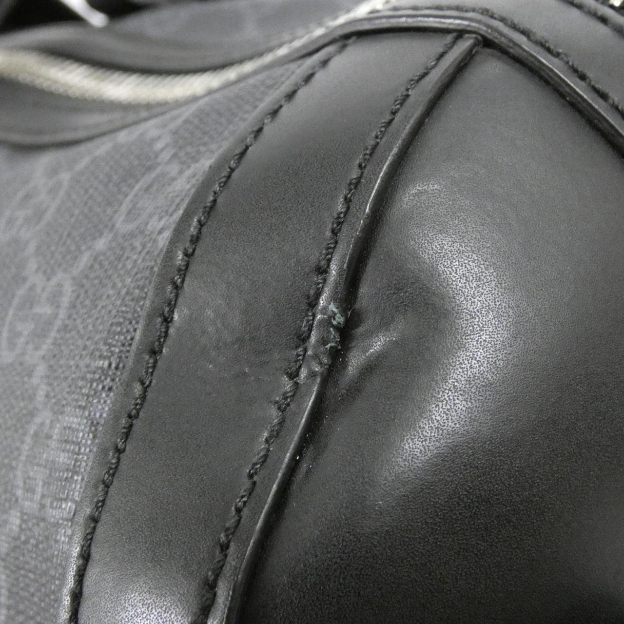 グッチ 474131 K5IAN ボストンバッグ