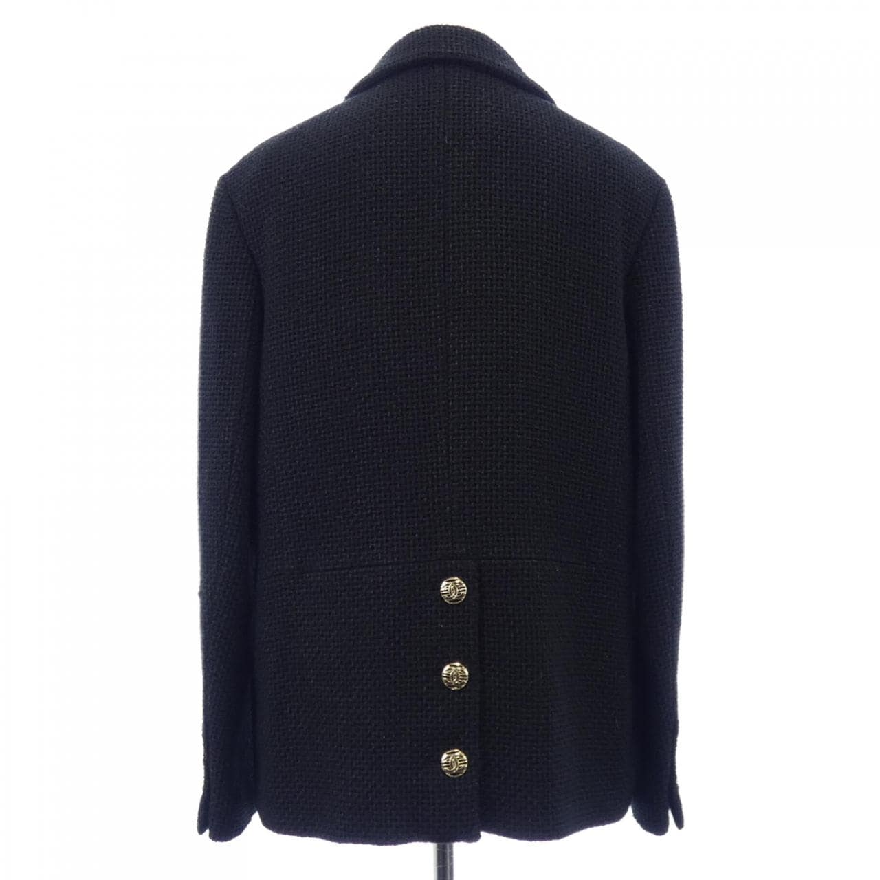 シャネル CHANEL P70070V37218 21P ジャケット