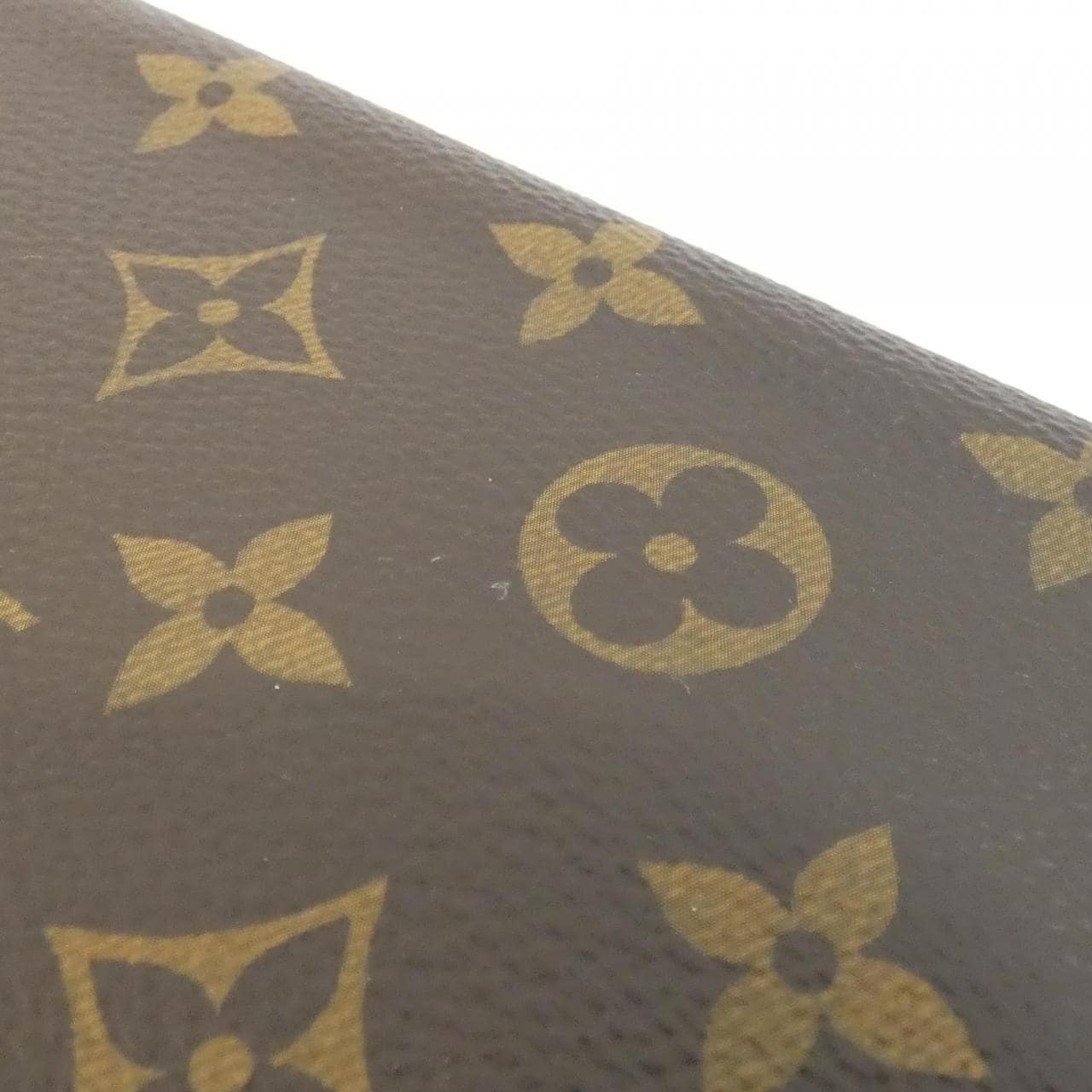 ルイヴィトン モノグラム ジッピー ウォレット M42616 財布