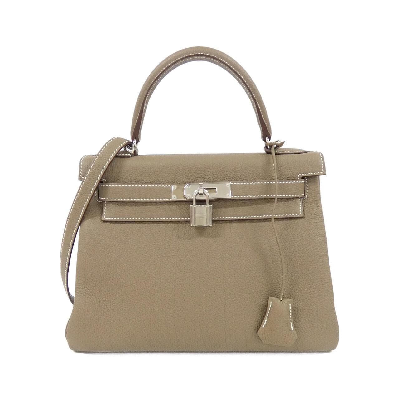 エルメス ケリー 28cm 030931CK バッグ