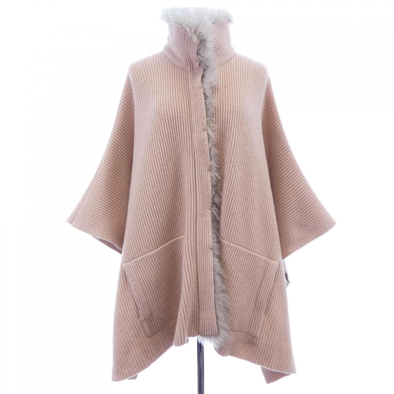 ブルネロクチネリ BRUNELLO CUCINELLI M12702206 ポンチョ