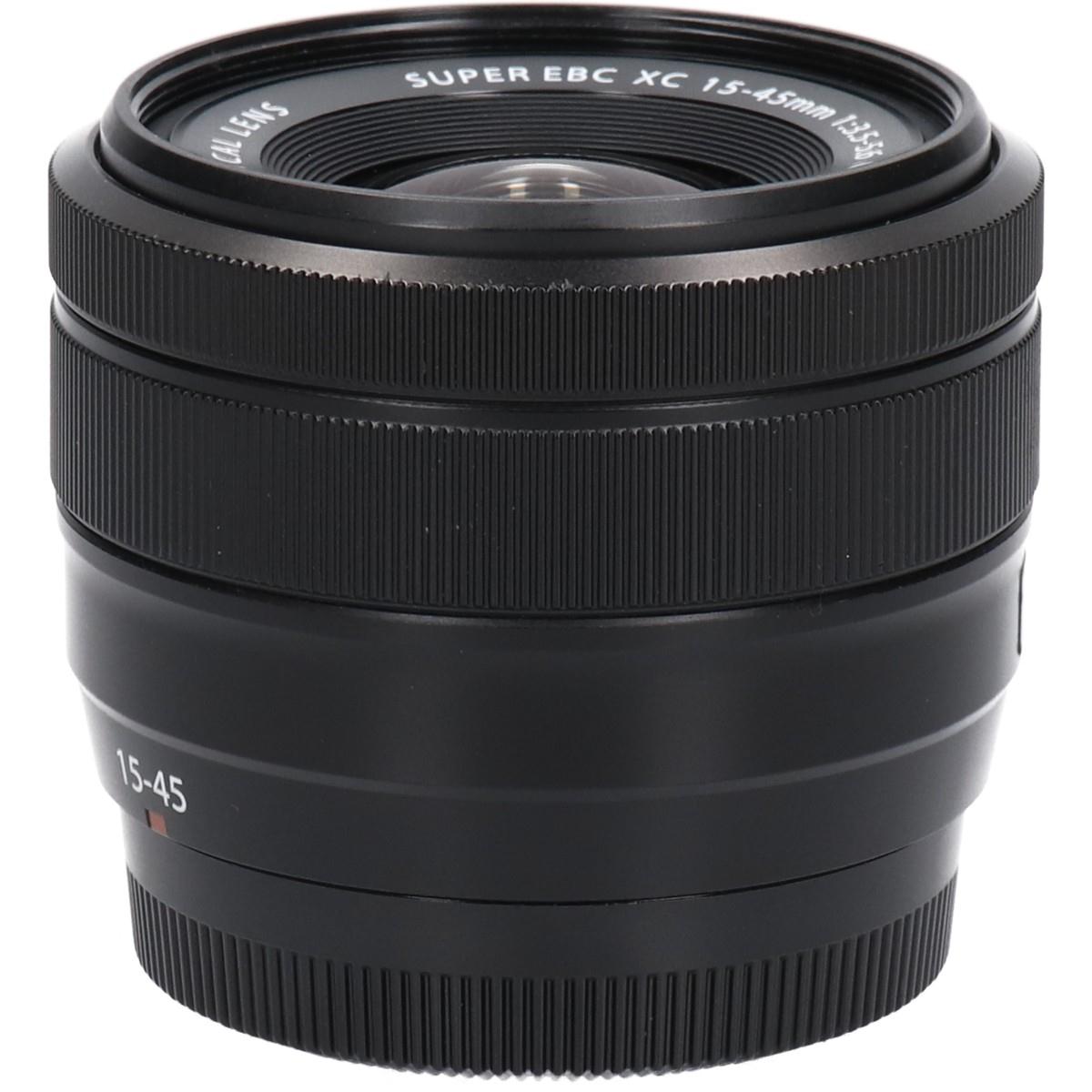 ＸＣ１５－４５ｍｍ　Ｆ３．５－５．６