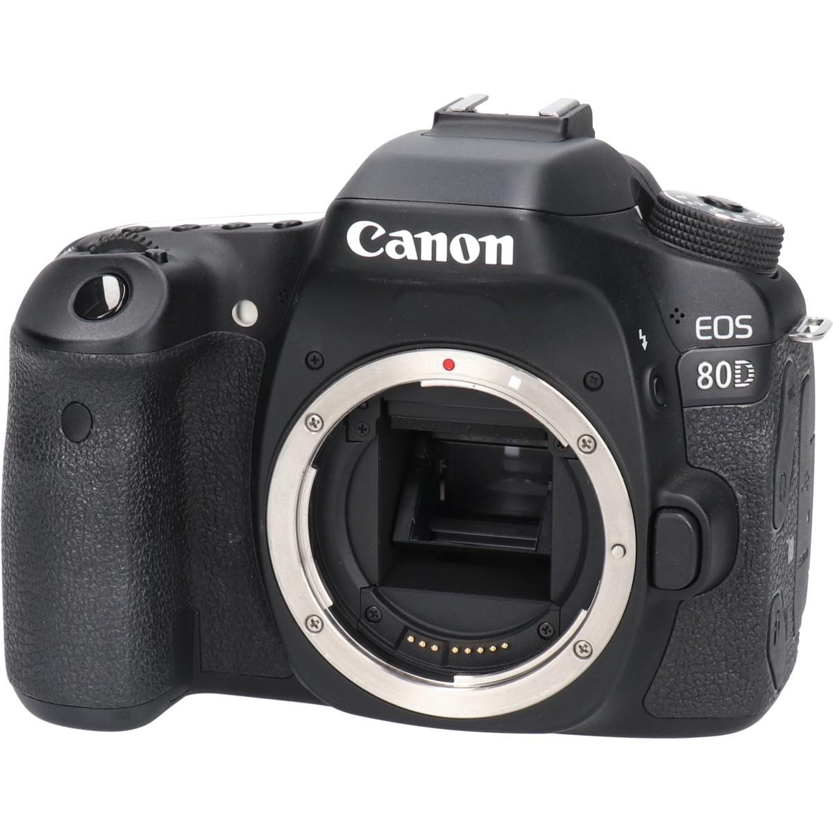 ＥＯＳ８０Ｄ