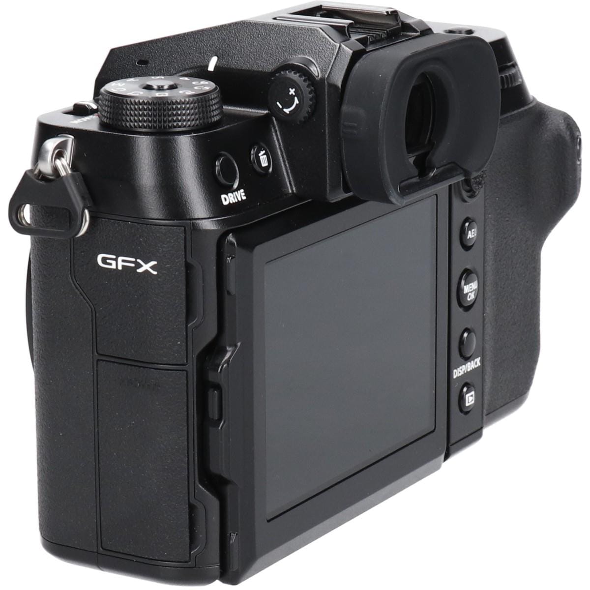 ＧＦＸ　１００Ｓ