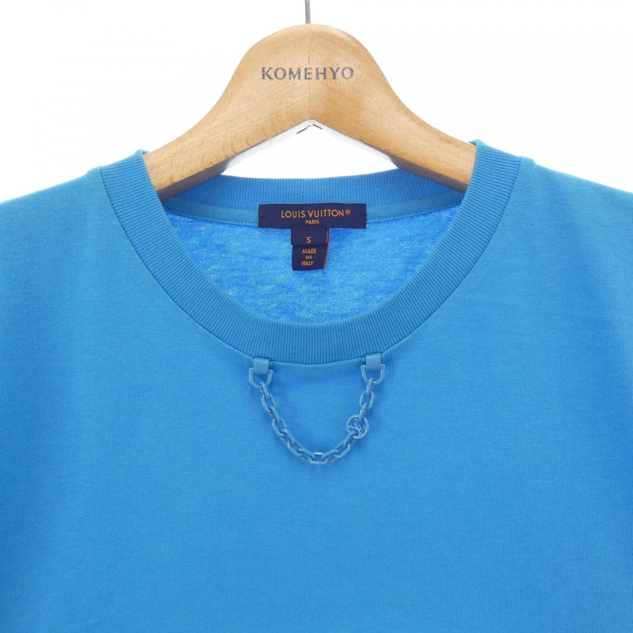 ルイヴィトン LOUIS VUITTON Tシャツ