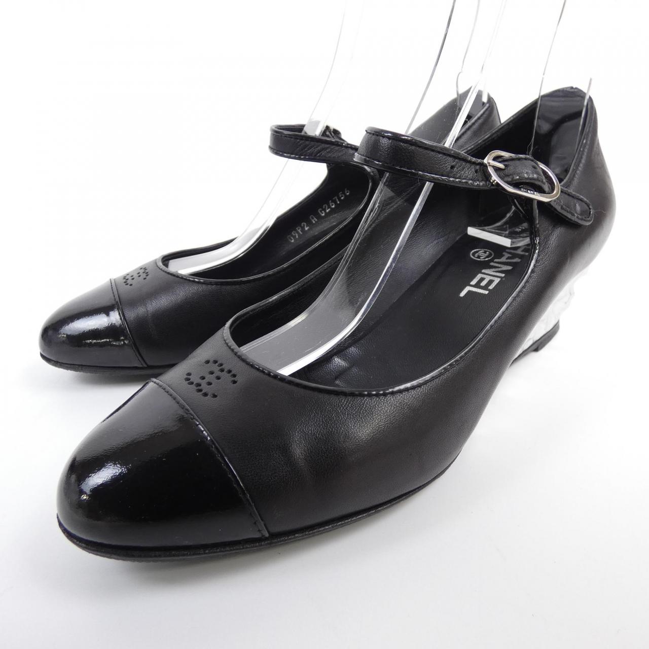 CHANEL CHANEL Pumps