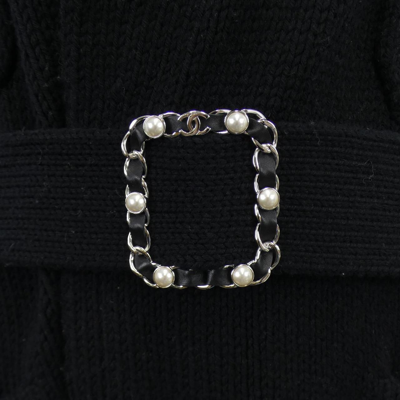 シャネル CHANEL コート