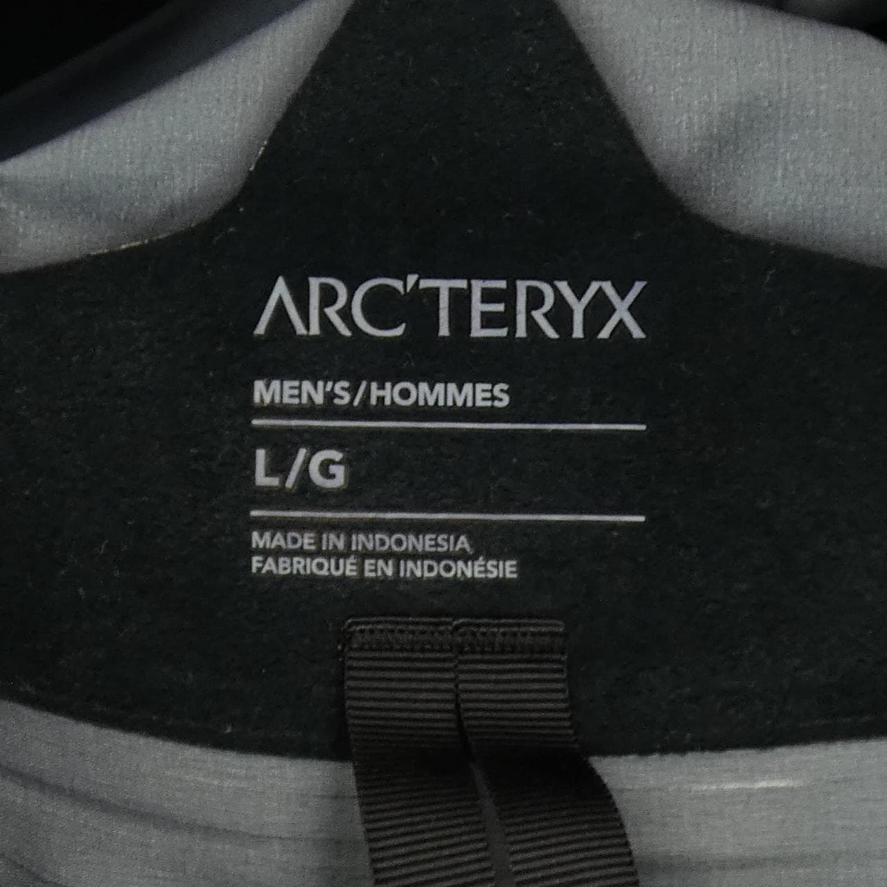 アークテリクス ARC'TERYX ジャケット
