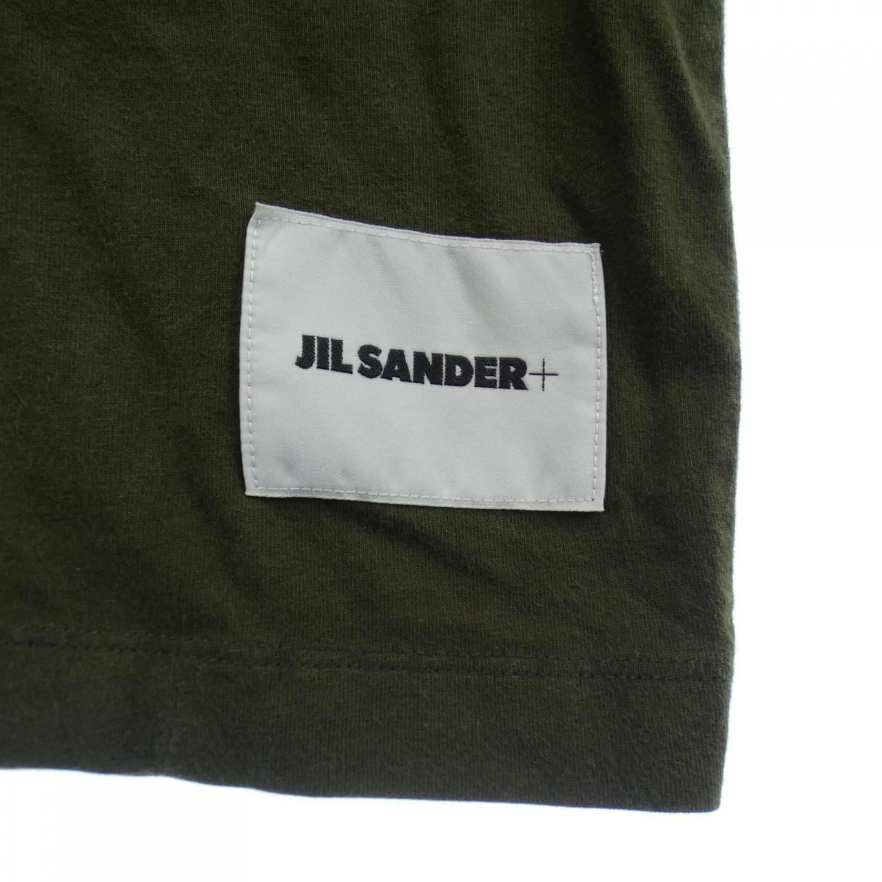 JIL SANDER+ + T-shirt
