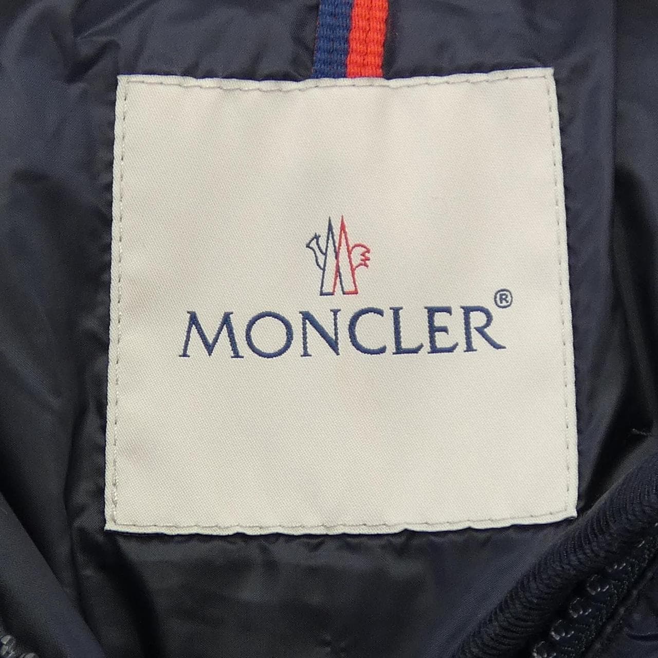 モンクレール MONCLER HERMIFUR ダウンコート