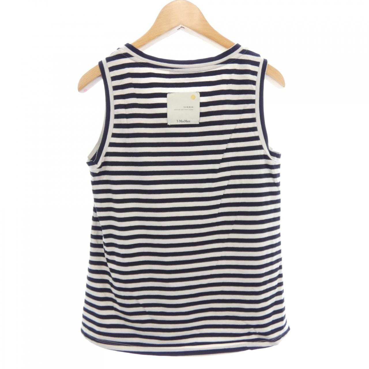 エスマックスマーラ 'S Max Mara タンクトップ
